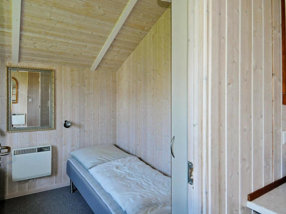 6 Person Holiday Home In 盖尔廷 外观 照片